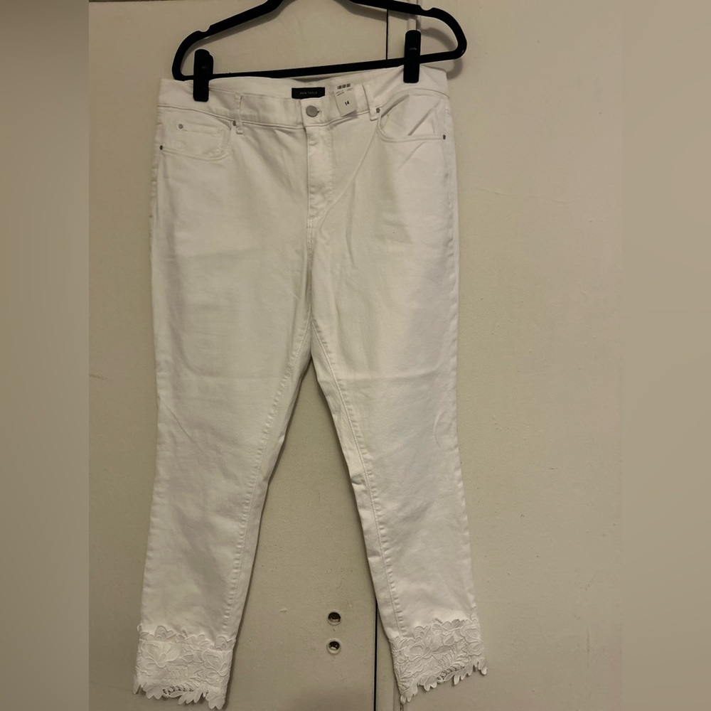 Ann Taylor Jeans